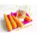 Organeh ผงผักออร์กาเนะ ผงแครอทหวานแท้ สูตรมันม่วงหวานฟักทองหวาน