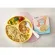 MAMA Cooks Mama Cooks Powder Rice Powder Nil Yong Rice Fish, Shredse Salmon for 6 months or more