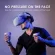 Bobovr M2 Plus Head Strap, Meta/Oculus Quest 2 headband Bobo VR accessories