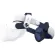 BOBOVR M2 Plus Head Strap สายรัดหัว Meta/Oculus Quest 2 อุปกรณ์เสริม BOBO VR