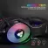 FANTECH HG22 FUSION Gaming Headset RGB Virtual 7.1 sound หูฟัง เกมมิ่ง ไฟ RGB รับประกัน 2 ปี