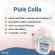 Mamarine Pure Colla Collagen Peptide from sea fish
