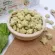 Wel-B Organic Rice Puffs with Spinach 56g ข้าวหอมมะลิออร์แกนิค กรอบผสมผักโขม ตราเวลบี 56 กรัม - ขนม ขนมเด็ก ละลายในปาก ออแกนิค 100% Free Allergens