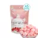 Wel-b yogurt melts strawberry 20g. Crispy yogurt Strawberry flavor 20g 6 sachets- Children's dessert snacks Free healthy desserts