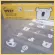 Baby Moby Bag Arranged Breast Milk Baby Zipper Bags multi -purpose zipper bag 24 bags