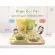 ดั้งเดิม 10g แพค24ซอง ข้าวคุณหมอ ขนมข้าวหอมมะลิเคลือบผักรวมอบกรอบ รสดั้งเดิม 10 กรัม