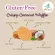 Farm love waffle, crispy for children 12 months or more, size 20 grams