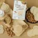 Farm love waffle, crispy for children 12 months or more, size 20 grams
