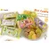 Begin Cookies "Bow Rice Rice" Mixing vegetables and fruits free / // Mix meat and vegetables for children 8 months or more.