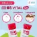 Moss vi -gelly jelly jelly a supplement for 5 children