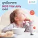 Moss Violet Jelly Jelly Jelly Dietary Supplement for 2 boxes