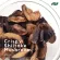 Crispy shiitake mushrooms, pritchip brands for children 1 year or more