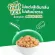 Fruit Lock ผลไม้บด อบฟู ผลไม้ทานง่ายรสสตอเบอรี่ by Bebekim ล็อควิตามินไว้ในคำเดียว