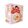 Children's snacks 6 months or more Development dessert Mini Puller, organic, quinoa mixed with brown rice Strawberry flavor, order step 2 or more