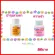 Baby supplements, vitamins, chewing seeds, Choline, Kids, Liz, Junior Giffarine, helps sight.
