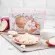 Selling 24 boxes. Welze-Dried Yogurt Apple 42g. Flavor of Apple flavor 42g-Children's dessert snacks for children. Free healthy desserts without oil
