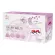 Sell ​​24 boxes. WEL-B Freeze-Dried Yogurt Mixed Berry 42g. 42G Rice Berry - Children's dessert snacks Free healthy desserts