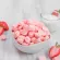 ขายยกลัง 24 กล่อง Wel-B Freeze-dried Yogurt Strawberry 42g.โยเกิร์ตกรอบ รสสตรอเบอร์รี่ 42g - ขนม ขนมเด็ก ขนมสำหรับเด็ก ขนมเพื่อสุขภาพ ฟรีซดราย