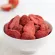 Sell ​​48 sachets. Welze-Dried Strawberry 14g, crispy strawberry 14g. Welb-Children's dessert snacks. Free healthy desserts without oil