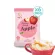 WEL-B Freeze-Dried Apple 12g. Crispy apples 12g. Pack 6 sachets-Children Free healthy desserts, no oil, do not use heat, easily digested, useful.