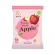 WEL-B Freeze-Dried Apple 12g. Crispy apples 12g. Pack 6 sachets-Children Free healthy desserts, no oil, do not use heat, easily digested, useful.