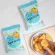 WEL-B Freeze-Dried APRICOT 14G. Apricing apricing 14g. Pack 6 sachets-Children Free healthy desserts, no oil, do not use heat, easily digested, useful.