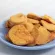 WEL-B Freeze-Dried APRICOT 14G. Apricing apricing 14g. Pack 6 sachets-Children Free healthy desserts, no oil, do not use heat, easily digested, useful.