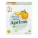 WeL-B Freeze-Dried Apricot 30 g. Aprica, elongated, Valeba, 30 grams-Snacks for children Free healthy desserts, no oil, do not use heat, easily digested, with benefits
