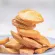WeL-B Freeze-Dried Apricot 30 g. Aprica, elongated, Valeba, 30 grams-Snacks for children Free healthy desserts, no oil, do not use heat, easily digested, with benefits
