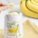 Wel-B Freeze-dried Banana Organic 18g กล้วยกรอบ 18g. ตราเวลบี แพ็ค 6 ซอง ขนมเด็ก ขนมสำหรับเด็ก ขนมเพื่อสุขภาพ ฟรีซดราย ไม่มีน้ำมัน ไม่ใช้ความร้อน