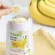 WEL-B Freeze-Dried Banana Organic 18G Crispy Banana 18G. Welb Pack 6 Pack Snacks Children Free healthy desserts, no oil, not heat.
