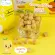 Crispy mango, freezer, eyebrows, baby snacks - children's snacks for 8 months or more. CUBBE BABY SNACKS - Mango