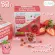 Freed -free Strawberry, Baby Square - Children's Snacks for 8 months or more. CUBBE BABY SNACKS -Strawberry.