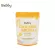 Pack 6 Bebby Baby Baby Baby Supplements Concentrated chicken stock