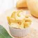Wel-B Freeze-dried Mango 30g. มะม่วงกรอบ ตราเวลบี 30 กรัม - ขนมสำหรับเด็ก ขนมเพื่อสุขภาพ ฟรีซดราย ไม่มีน้ำมัน ไม่ใช้ความร้อน ย่อยง่าย มีประโยชน์