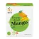Wel-B Freeze-dried Mango 30g. มะม่วงกรอบ ตราเวลบี 30 กรัม - ขนมสำหรับเด็ก ขนมเพื่อสุขภาพ ฟรีซดราย ไม่มีน้ำมัน ไม่ใช้ความร้อน ย่อยง่าย มีประโยชน์