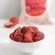 Wel-B Freeze-dried Strawberry 22g.สตรอเบอรี่กรอบ 22 กรัม แพ็ค 6 ซอง ขนม ขนมเด็ก ขนมสำหรับเด็ก ขนมเพื่อสุขภาพ ฟรีซดราย ไม่มีน้ำมัน ไม่ใช้ความร้อน