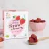 WEL-B Freeze-Dried Strawberry 30g. Strawberry Crispy Valeba 30 grams