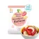 WEL-B Freeze-Dried Strawberry+Banana 22g. Crispy strawberry and crispy bananas 22 grams. Free healthy desserts