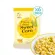 WEL-B Freeze-Dried Sweet Corn 15g. Crispy corn 15g. Pack 6 sachets-Children's dessert snacks Free healthy desserts, free of oil, easily digested