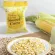 WEL-B Freeze-Dried Sweet Corn 15g. Crispy corn 15g. Pack 6 sachets-Children's dessert snacks Free healthy desserts, free of oil, easily digested