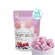 Wel-B Yogurt​ Melts​ Mixed Berry 20g.โยเกิร์ตกรอบ รสมิกซ์เบอร์รี่ เเพ็ค 6 ซอง - ขนมสำหรับเด็ก ฟรีซดราย ไม่มีน้ำมัน ไม่ใช้ความร้อน มีประโยชน์