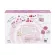 Wel-B Yogurt Melts Mixed Berry 42g. Rasit Berry 42G- Children Free healthy desserts, no oil, not heat.