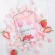 Wel-B Yogurt​ Melts Strawberry 20g.โยเกิร์ตกรอบ รสสตรอเบอร์รี่ 20g 6 ซอง- ขนม ขนมเด็ก ขนมสำหรับเด็ก ขนมเพื่อสุขภาพ ฟรีซดราย