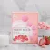 Wel -B Yogurt Melts Strawberry 25g. Strawberry flavor yogurt 25 grams - Children Healthy snacks are useful, with microbes helping to digest the neck.