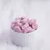 Wel-B Yogurt Melts Mixed Berry 25g. 25 grams of Rice Berry-Children Free healthy desserts, no oil, not heat.