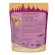 WeL-B Golden Fruit Freeze-Dried Mixed Fruit 100g. Fruit, 100 grams-Freedom dessert dessert, free of free, no oil, not heat, useful.