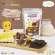Crispy Banana Crispy Crispy Crispy Eye Dried Choco Banana - CUBBE 10g. Diet dessert, healthy dessert, weight loss, candy