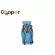 Cooper Mini-X Forest Green