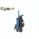 Cooper Mini-X Forest Green